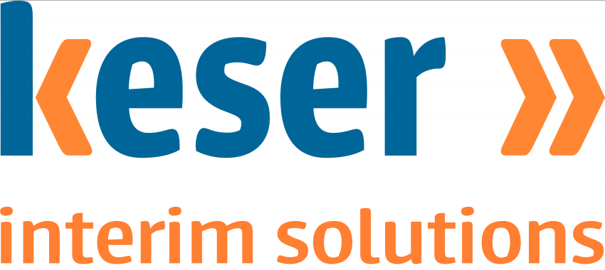 Keser IS logo